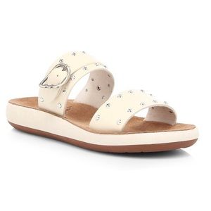 Ancient Greek sandals Preveza Rivets NEW